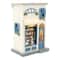 LED Mini Bookstore Decoration by Ashland®